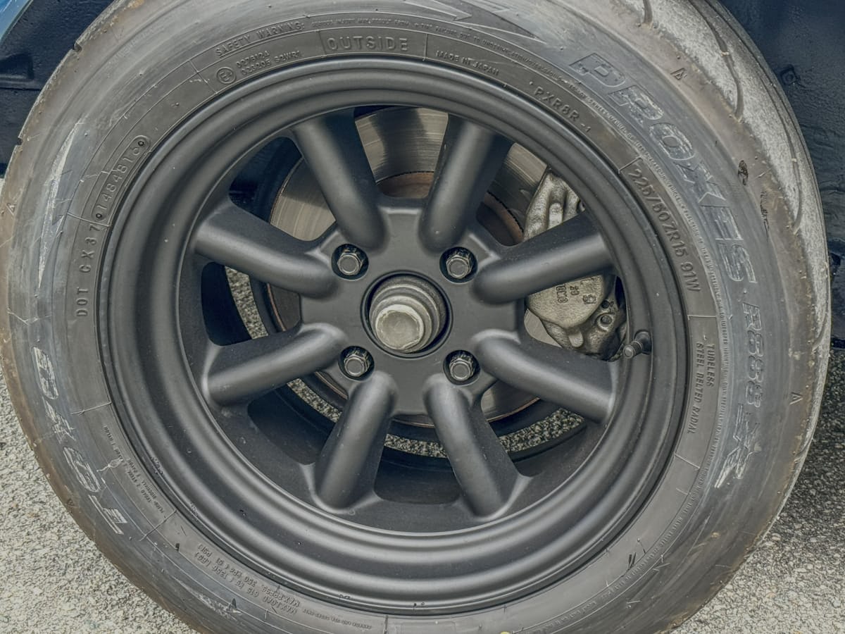 Mobirise Website Builder